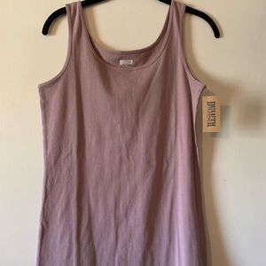 *NWT* Duluth Trading Tank